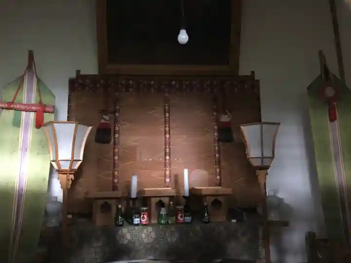 天台寺(岩手県)