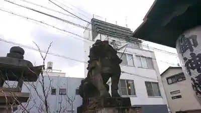 安井金比羅宮(京都府)