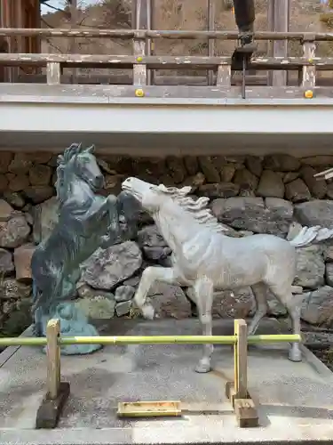 貴船神社(京都府)