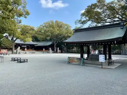 兵庫縣姫路護國神社のその他建物
