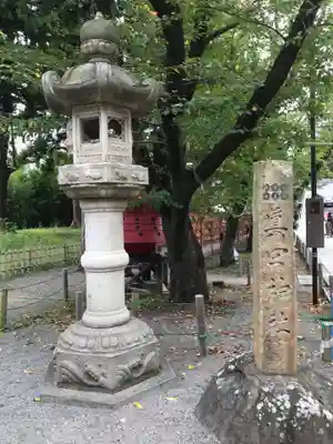 眞田神社のその他建物