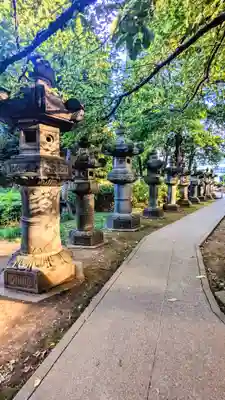 上野東照宮(東京都)