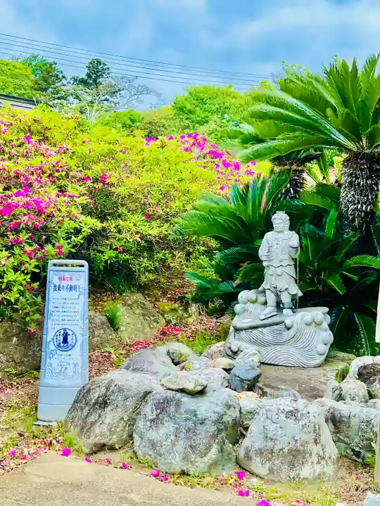 勝覚寺(千葉県)