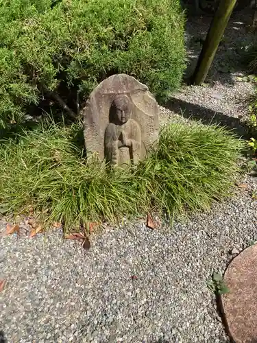 南泉寺(神奈川県)