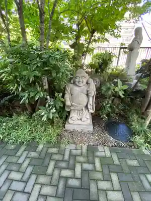 成子天神社(東京都)