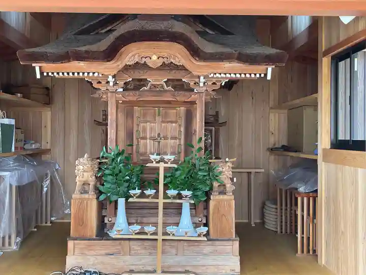 八幡神社(滋賀県)