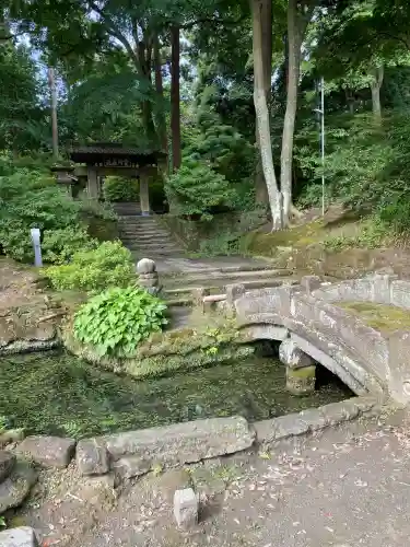 浄智寺(神奈川県)
