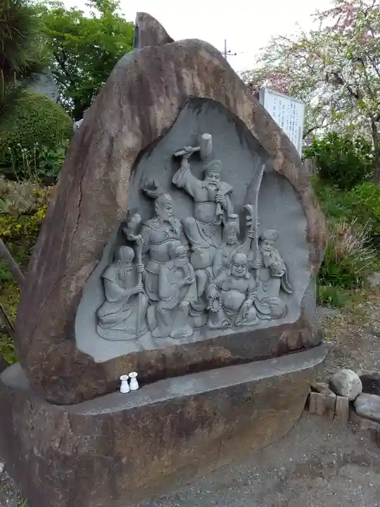 東昌寺(埼玉県)