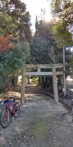 若宮八幡宮(京都府)