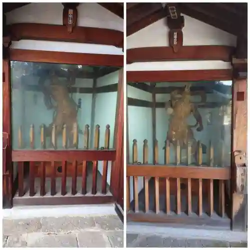 温泉寺(長野県)