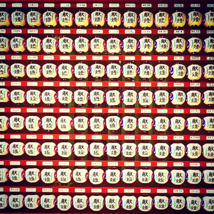 神田神社(神田明神)のその他建物