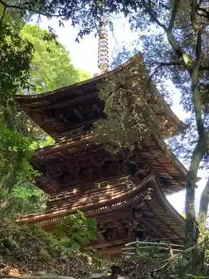 宝樹院小山寺(茨城県)
