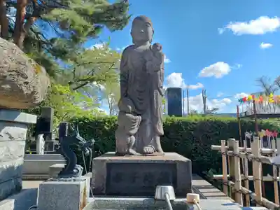 常福院(青森県)