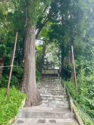 鹿島神社(宮城県)