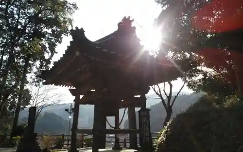 大興善寺の建物その他