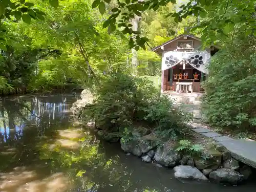 青葉神社(宮城県)
