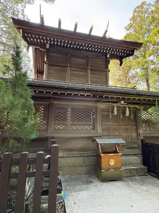 伊弉諾神宮(兵庫県)