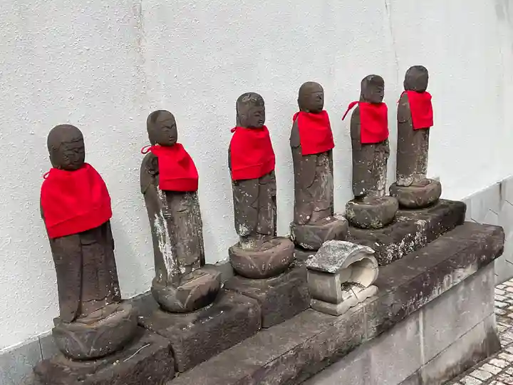 観蔵院(神奈川県)