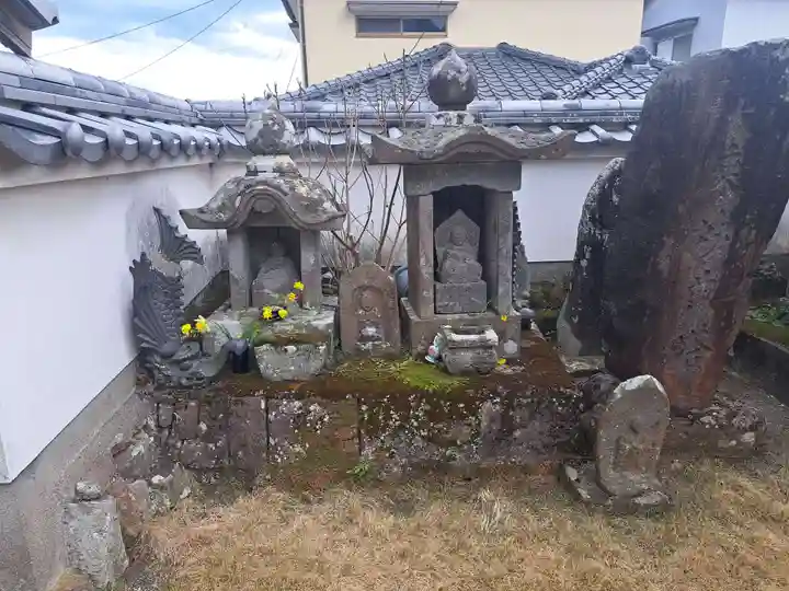 羯諦寺(大分県)