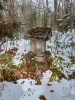 月山神社(岩手県)