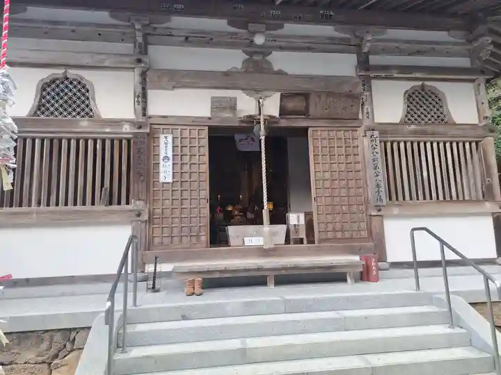 鎮國寺(福岡県)