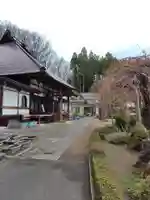 大乗寺(福島県)