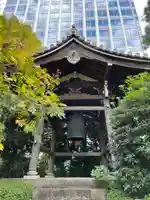青松寺のその他建物