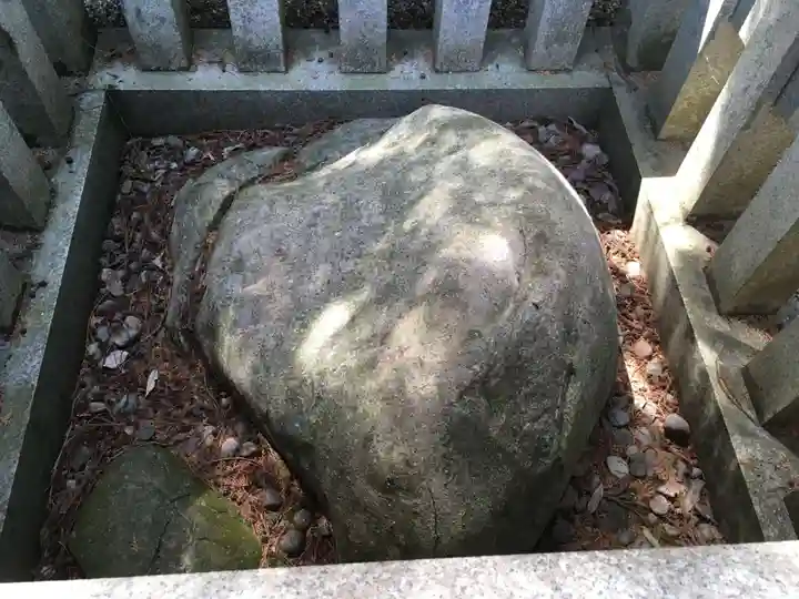 伊和神社のその他建物