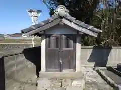 祠(愛知県)