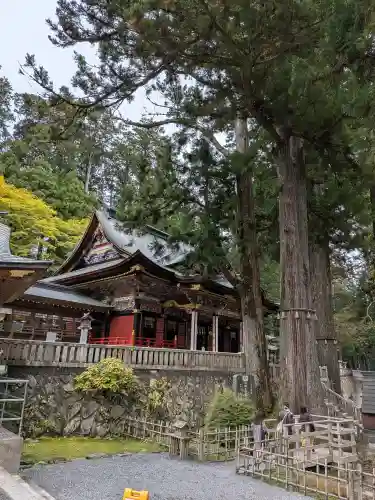 三峯神社(埼玉県)