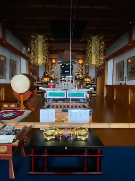 八幡山観音寺(神奈川県)