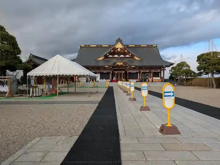 山形縣護國神社(山形県)