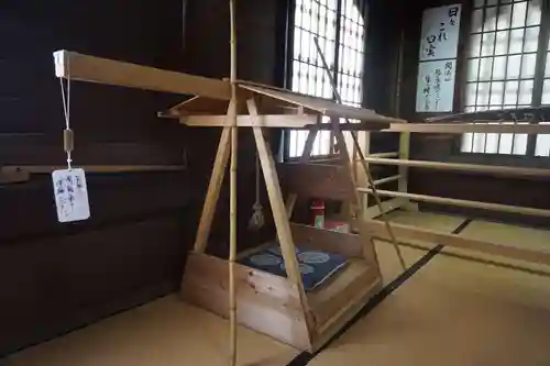 専修寺のその他建物