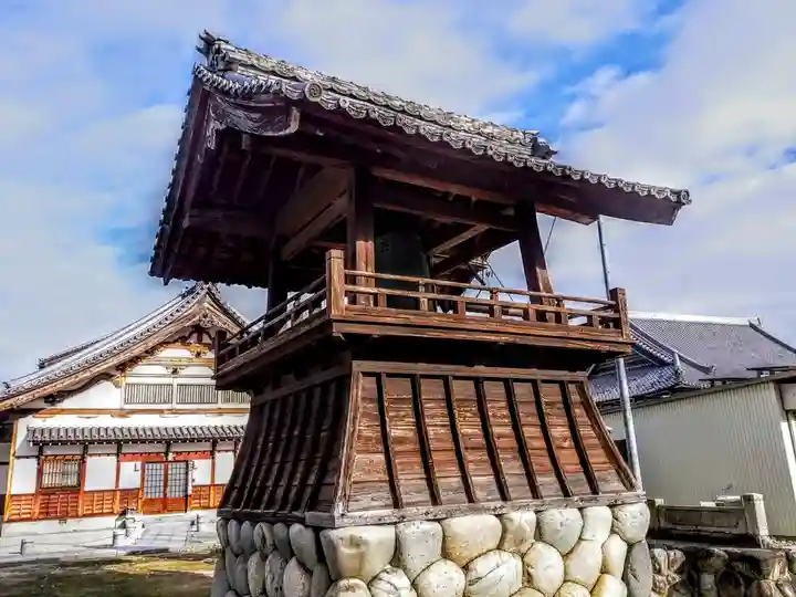 龍泉寺のその他建物