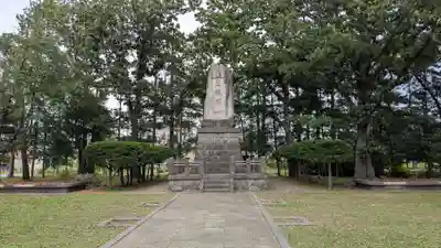 士幌神社の歴史