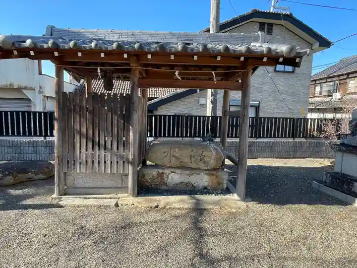 天満神社(滋賀県)