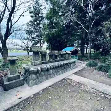 八幡神社(埼玉県)