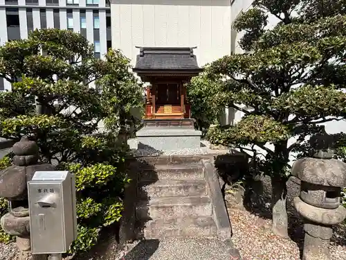 少彦名神社(愛知県)