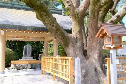 和泉國一之宮　大鳥大社のその他建物