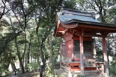 布施弁天 東海寺(千葉県)