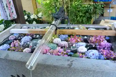 蛇窪神社(東京都)