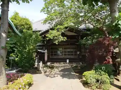 城官寺のその他建物