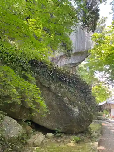 笠置寺(京都府)