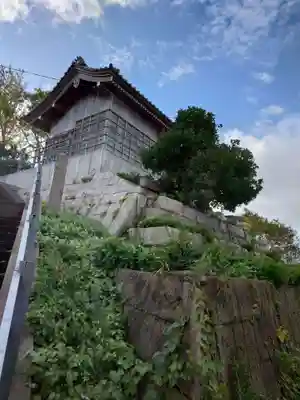 住吉神社(新潟県)