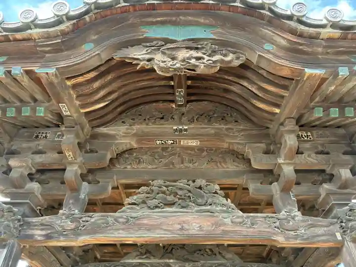 実相寺(千葉県)