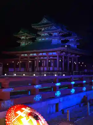 平安神宮(京都府)