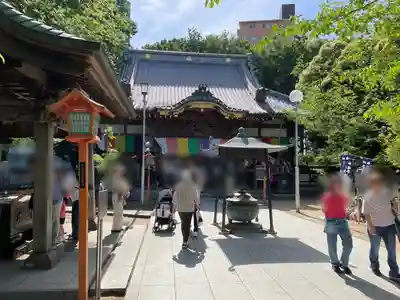 蓮馨寺(埼玉県)