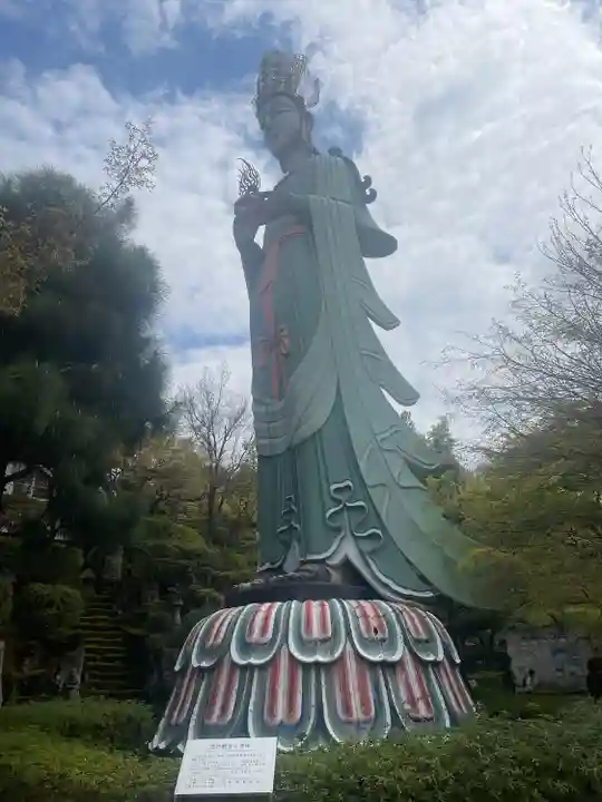 耕三寺(広島県)