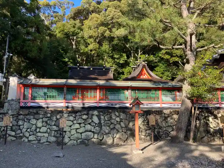 宝来山神社(和歌山県)