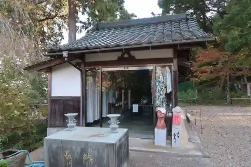 観音寺(京都府)